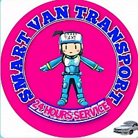 Smarttaxi-van บริการรถ รับ-ส่ง ทั่วไทย 24 ชม.