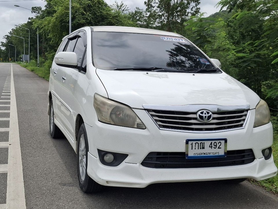 Smarttaxi-van บริการรถ7ที่นั่ง 24ชม.โทร.085-5679674