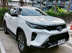 Smarttaxi van บริการด้วยรถ suv 24ชั่วโมง