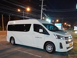บริการตู้นำเที่ยว 24ชั่วโม