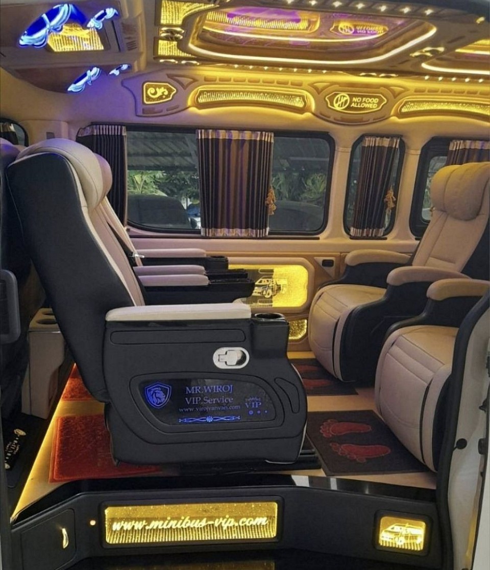 เบอะvip. นั่งสบาย นั่งประชุมได้