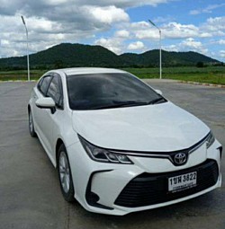 Smarttaxi-van ให้บริการ รถนั่งส่วนบุค สำหรับใช้บริการแบบส่วนตัว
